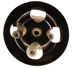 Lares New Power Steering Pumps for 2001-2006 LS430 - 13872