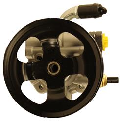 Lares New Power Steering Pumps for 2005-2012 AVALON, 2007-2011 CAMRY, 2007-2012 ES350 - 13876