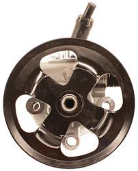 Lares New Power Steering Pumps for 2008-2021 LAND CRUISER, 2008-2020 LX570 - 13878