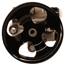 Lares New Power Steering Pumps for 2008-2021 LAND CRUISER, 2008-2020 LX570 - 13878