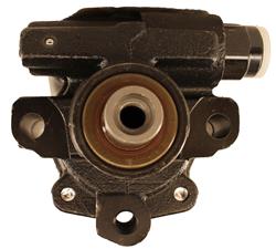 Lares New Power Steering Pumps for 2002-2006 CAMRY, 2004-2006 RX330, 2004-2008 SOLARA - 13881