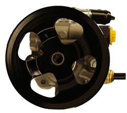Lares New Power Steering Pumps for 2007-2009 RX350, 2005-2015 TACOMA - 13882