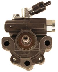 Lares New Power Steering Pumps for 2003-2009 4RUNNER, GX470 - 13883