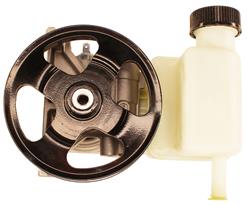 Lares New Power Steering Pumps for 2003-2008 6 - 13929