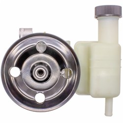 Lares Corporation - Power Steering Pumps for 2009-2013 MAZDA 6 - 13944