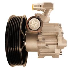 Lares New Power Steering Pumps 13967