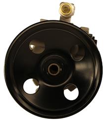 Lares New Power Steering Pumps 13968