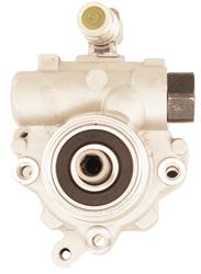 Lares New Power Steering Pumps 13969