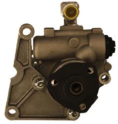 Lares New Power Steering Pumps for 2003-2005 ML350, 2004-2005 ML500 - 13982