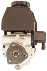 Lares New Power Steering Pumps for 1996-1999 E300 - 13989