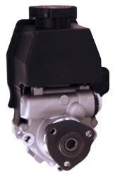 Lares New Power Steering Pumps for 1996-1999 E300 - 13989