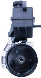 Lares New Power Steering Pumps 14005