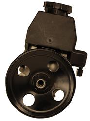 Lares New Power Steering Pumps for 2002 C230 - 14009