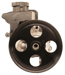Lares New Power Steering Pumps for 2003-2005 C230 - 14010
