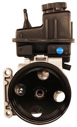 Lares New Power Steering Pumps for 2014-2015 E250 - 14022