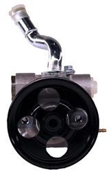 Lares New Power Steering Pumps for 1999-2004 MONTERO SPORT - 14039