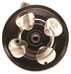 Lares New Power Steering Pumps for 2001-2006 MONTERO - 14040
