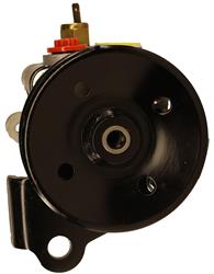 Lares New Power Steering Pumps for 2006-2012 ECLIPSE, 2005-2011 ENDEAVOR, 2004-2009 GALANT - 14042