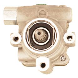 Lares New Power Steering Pumps for 2004-2006 ALTIMA, SENTRA - 14090