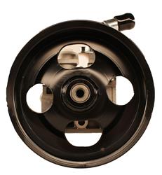 Lares New Power Steering Pumps for 2009-2014 MURANO, MAXIMA, 2007-2012 ALTIMA - 14092
