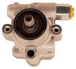 Lares New Power Steering Pumps for 1999-2004 FRONTIER, 2000-2004 XTERRA - 14094