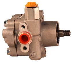 Lares New Power Steering Pumps for 1999-2004 FRONTIER, 2000-2004 XTERRA - 14094