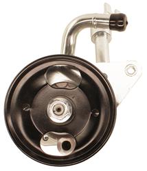 Lares New Power Steering Pumps for 2003-2007 MURANO - 14097