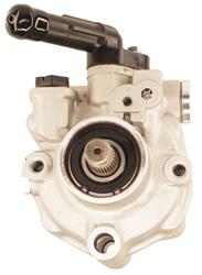 Lares New Power Steering Pumps for 2004-2007 IMPREZA - 14150