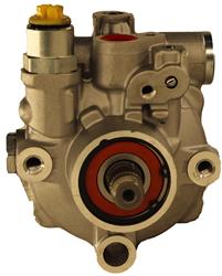 Lares New Power Steering Pumps for 2004-2007 IMPREZA - 14150