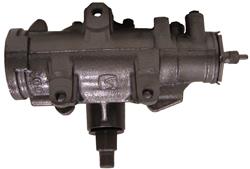 Lares Remanufactured Steering Gears 1415