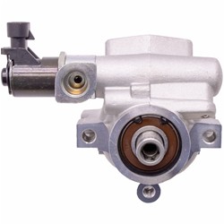 Lares Corporation - Power Steering Pumps for 2006-2008 FORENZA, RENO - 14178