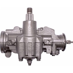 Lares Remanufactured Steering Gears 1417