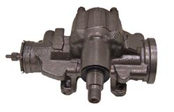 Lares Remanufactured Steering Gears 1417