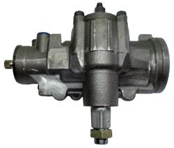 Lares Remanufactured Steering Gears for 1997-1999 DAKOTA, 1998-1999 DURANGO - 1418
