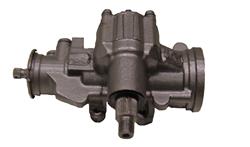 Lares Remanufactured Steering Gears for 1997-1999 DAKOTA, 1998-1999 DURANGO - 1418