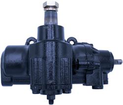 Lares Remanufactured Steering Gears 1419