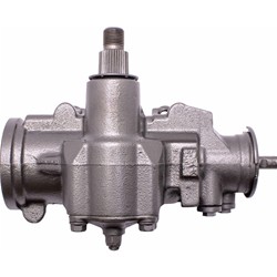 Lares Remanufactured Steering Gears 1421