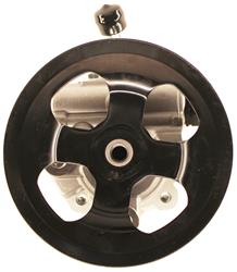 Lares New Power Steering Pumps for 2007-2020 TUNDRA - 14221