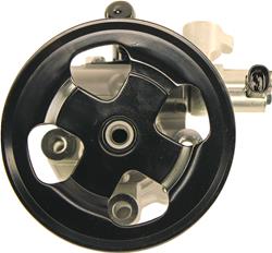 Lares New Power Steering Pumps for 2008-2020 SEQUOIA, 2010-2013 TUNDRA - 14229