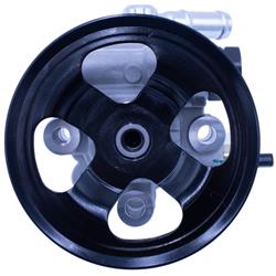 Lares New Power Steering Pumps 14235