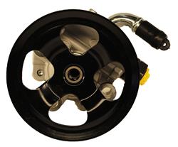 Lares New Power Steering Pumps 14235