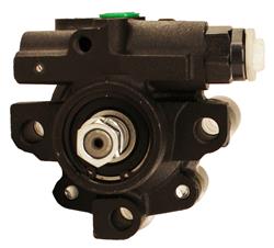 Lares New Power Steering Pumps for 1996-2000 4RUNNER, 1995-2001 TACOMA - 14237
