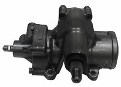 Lares Remanufactured Steering Gears 1423
