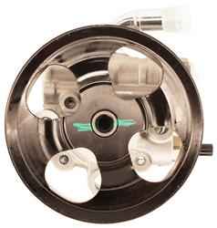 Lares New Power Steering Pumps for 2002-2009 CAMRY, 2002-2008 SOLARA - 14241