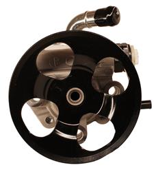 Lares New Power Steering Pumps 14244