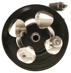 Lares New Power Steering Pumps for 2016-2020 TACOMA - 14255