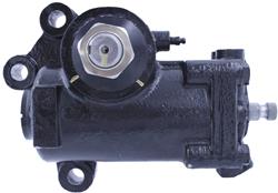 Lares Corporation Steering Boxes 1425