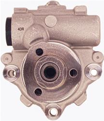 Lares New Power Steering Pumps for 1998-2005 BEETLE, 2000-2006 GOLF, 1999-2005 JETTA - 14349