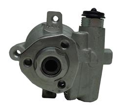 Lares New Power Steering Pumps for 2000-2005 GOLF, 2000-2004 JETTA - 14350