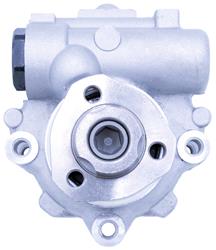 Lares New Power Steering Pumps for 2000-2005 GOLF, 2000-2004 JETTA - 14350